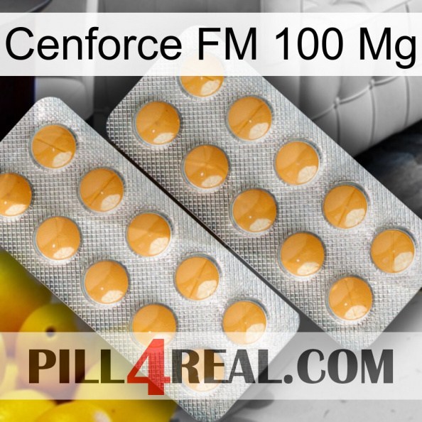 Cenforce FM 100Mg levitra2